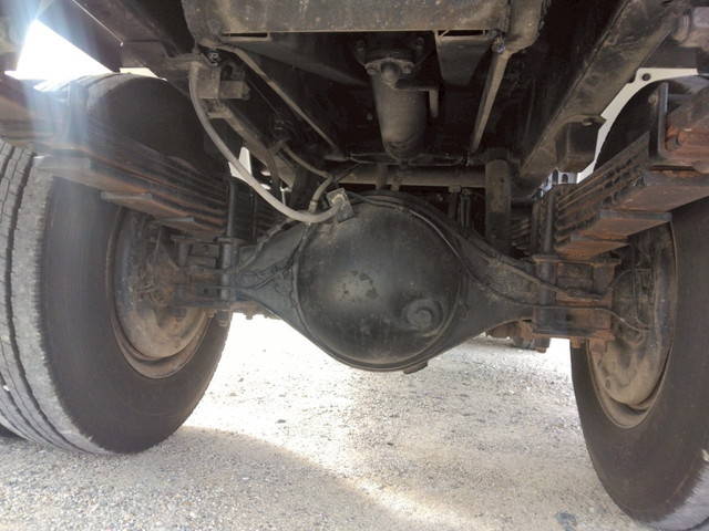 いすゞエルフダンプ小型（2t・3t）[写真24]