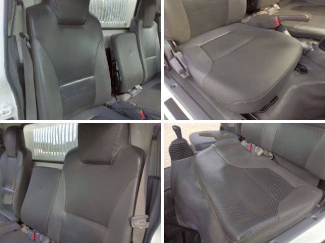 いすゞエルフダンプ小型（2t・3t）[写真27]