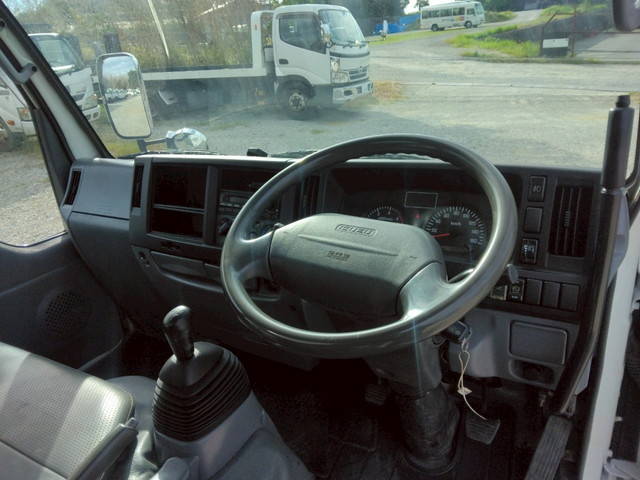 いすゞエルフダンプ小型（2t・3t）[写真28]