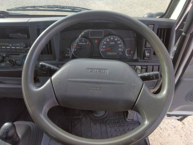 いすゞエルフダンプ小型（2t・3t）[写真29]