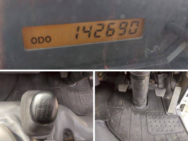 いすゞエルフダンプ小型（2t・3t）[写真30]