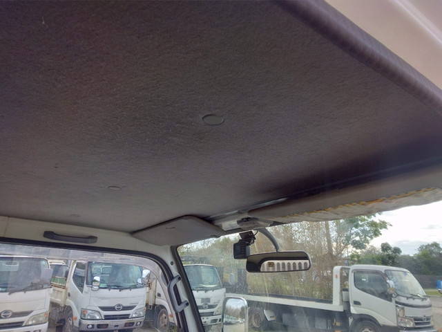 いすゞエルフダンプ小型（2t・3t）[写真35]