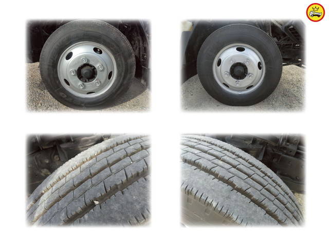 いすゞエルフダンプ小型（2t・3t）[写真36]