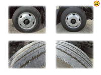 いすゞエルフダンプ小型（2t・3t）[写真37]