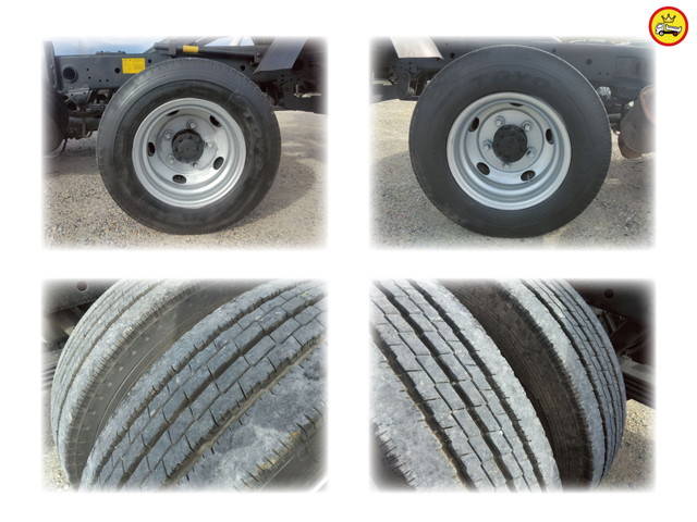 いすゞエルフダンプ小型（2t・3t）[写真37]