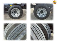 いすゞエルフダンプ小型（2t・3t）[写真38]