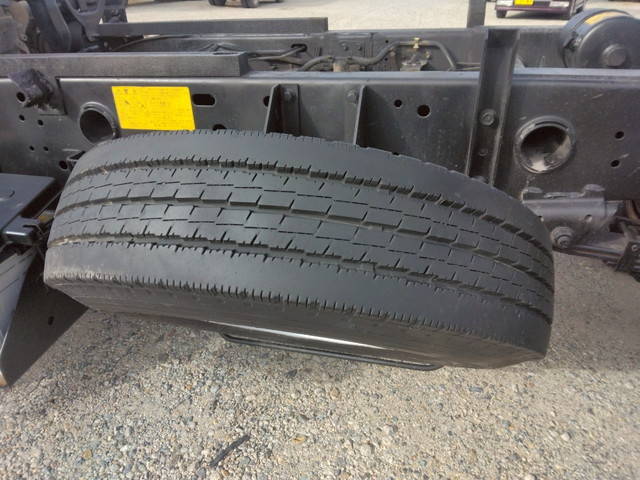 いすゞエルフダンプ小型（2t・3t）[写真38]