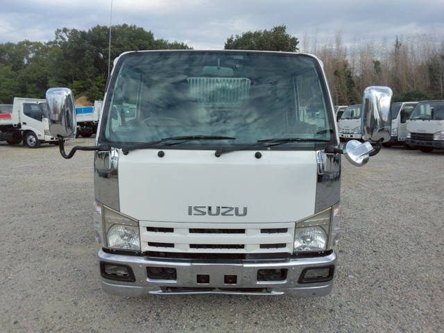 いすゞエルフダンプ小型（2t・3t）[写真06]