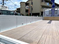 いすゞフォワードクレーン4段中型（4t）[写真11]