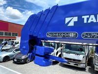 いすゞフォワードクレーン4段中型（4t）[写真12]