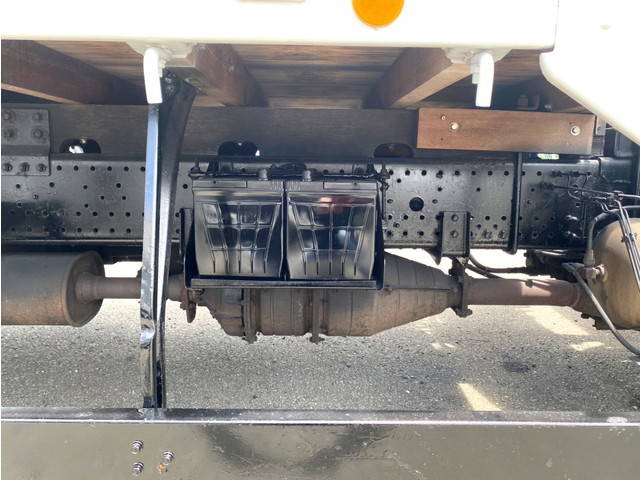 いすゞフォワードクレーン4段中型（4t）[写真19]