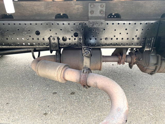 いすゞフォワードクレーン4段中型（4t）[写真20]