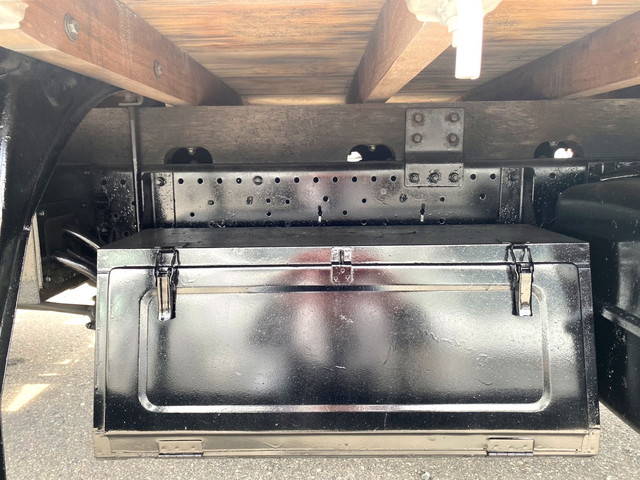 いすゞフォワードクレーン4段中型（4t）[写真24]