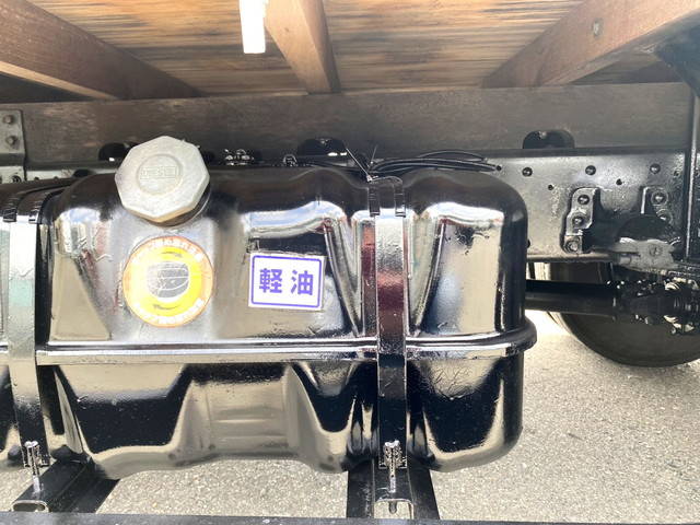 いすゞフォワードクレーン4段中型（4t）[写真25]