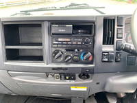 いすゞフォワードクレーン4段中型（4t）[写真37]