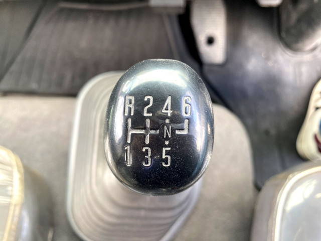 いすゞフォワードクレーン4段中型（4t）[写真38]