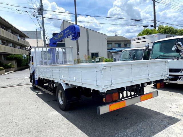 いすゞフォワードクレーン4段中型（4t）[写真04]