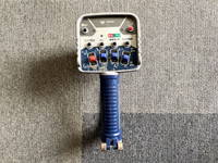 いすゞフォワードクレーン4段中型（4t）[写真41]