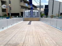 いすゞフォワードクレーン4段中型（4t）[写真09]