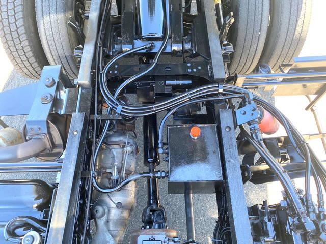 いすゞエルフローダーダンプ小型（2t・3t）[写真14]