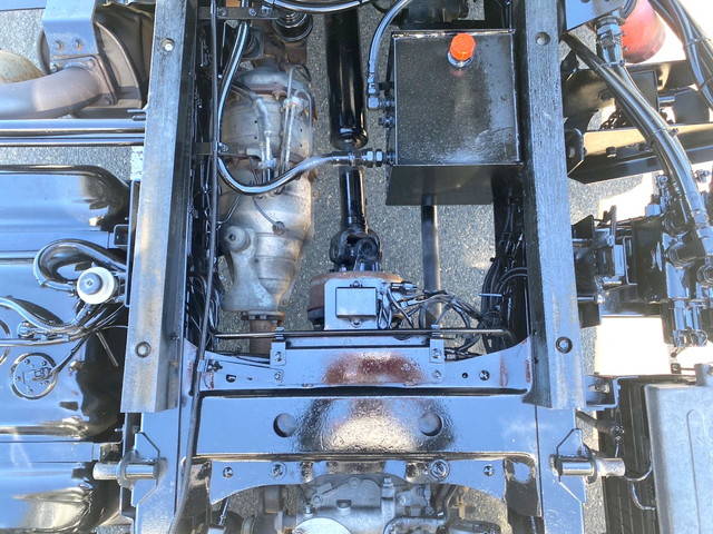 いすゞエルフローダーダンプ小型（2t・3t）[写真15]