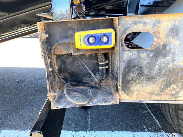 いすゞエルフローダーダンプ小型（2t・3t）[写真19]