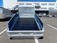 いすゞエルフローダーダンプ小型（2t・3t）[写真22]