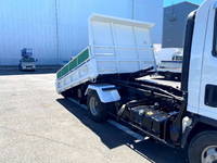 いすゞエルフローダーダンプ小型（2t・3t）[写真23]