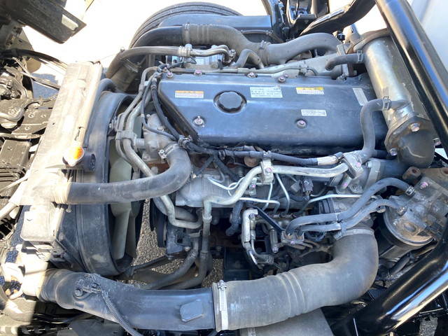 いすゞエルフローダーダンプ小型（2t・3t）[写真25]