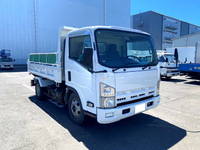 いすゞエルフローダーダンプ小型（2t・3t）[写真04]