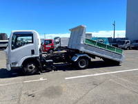 いすゞエルフローダーダンプ小型（2t・3t）[写真06]