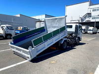 いすゞエルフローダーダンプ小型（2t・3t）[写真07]