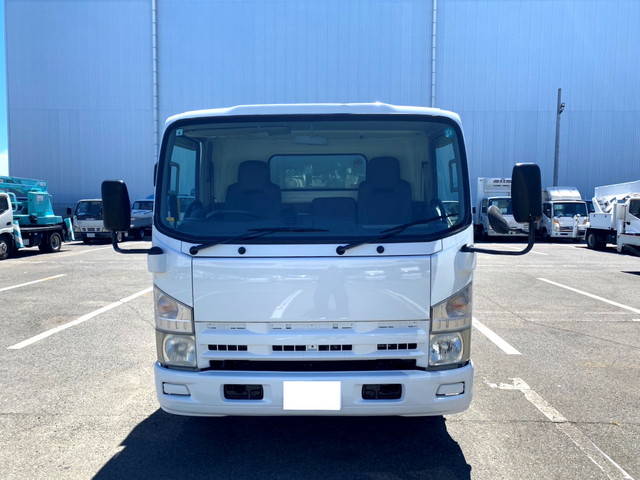 いすゞエルフローダーダンプ小型（2t・3t）[写真07]