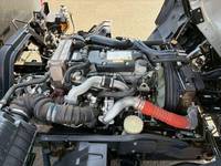 いすゞフォワードセーフティローダー中型（4t）[写真20]