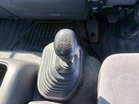 いすゞフォワードセーフティローダー中型（4t）[写真24]