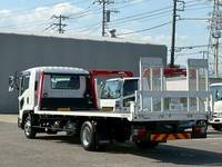 いすゞフォワードセーフティローダー中型（4t）[写真04]