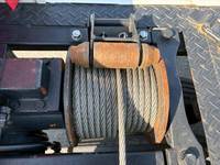 いすゞフォワードセーフティローダー中型（4t）[写真09]