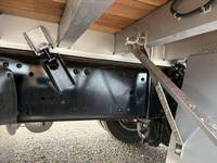 三菱ふそうスーパーグレートセルフクレーン4段大型（10t）[写真11]