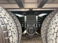 三菱ふそうスーパーグレートセルフクレーン4段大型（10t）[写真13]