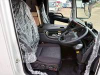 三菱ふそうスーパーグレートセルフクレーン4段大型（10t）[写真16]