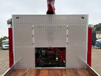 三菱ふそうスーパーグレートセルフクレーン4段大型（10t）[写真05]