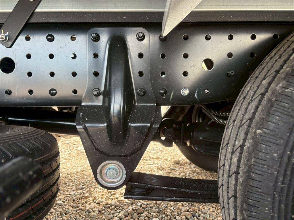 三菱ふそうキャンター冷凍車（冷蔵車）小型（2t・3t）[写真15]