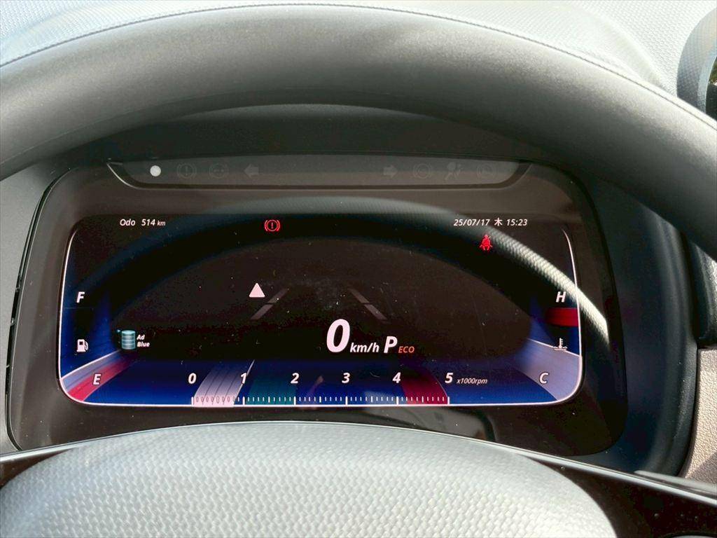 三菱ふそうキャンター冷凍車（冷蔵車）小型（2t・3t）[写真20]