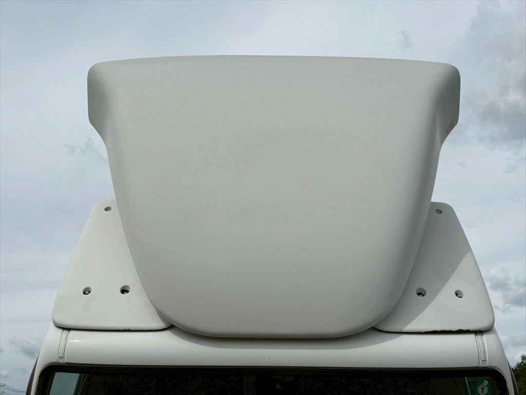 三菱ふそうキャンターアルミウイング小型（2t・3t）[写真18]