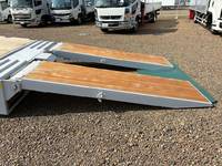 日野プロフィアセルフクレーン4段大型（10t）[写真11]