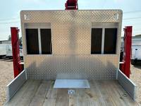 日野プロフィアセルフクレーン4段大型（10t）[写真07]