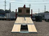 日野プロフィアセルフクレーン4段大型（10t）[写真10]