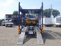 日野レンジャーその他の形状増トン（6t・8t）[写真11]