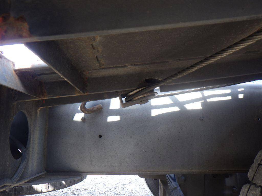 日野レンジャーその他の形状増トン（6t・8t）[写真11]