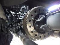 日野レンジャーその他の形状増トン（6t・8t）[写真14]